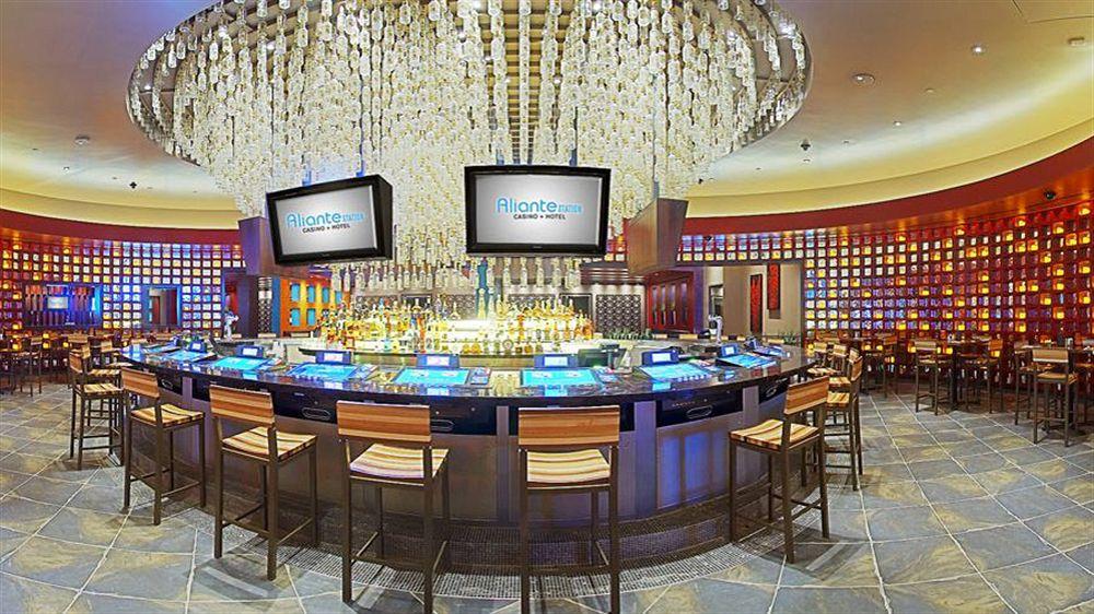 Aliante Casino + Hotel North Las Vegas Buitenkant foto