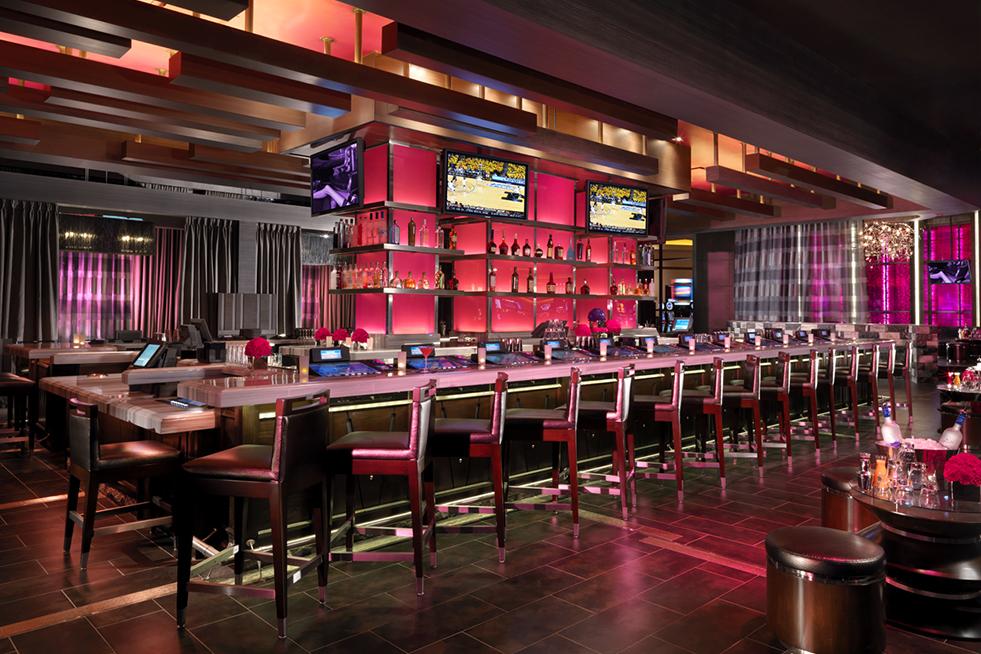 Aliante Casino + Hotel North Las Vegas Buitenkant foto