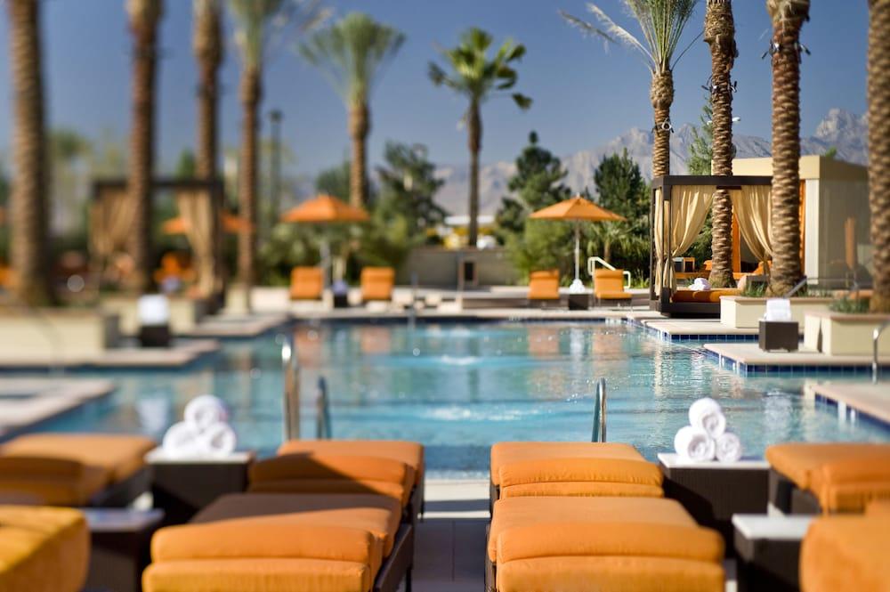 Aliante Casino + Hotel North Las Vegas Buitenkant foto